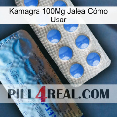 Kamagra 100Mg Jalea Cómo Usar 40